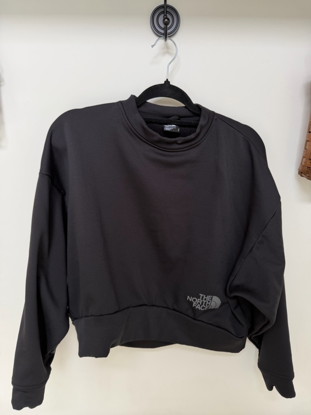 Northface Crew Neck